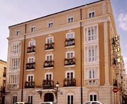 Hotel Norte y Londres