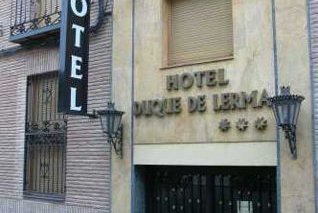 Hotel Duque de Lerma
