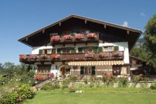 Pension Enzian
