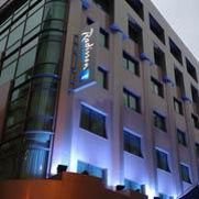 Radisson Blu Martinez