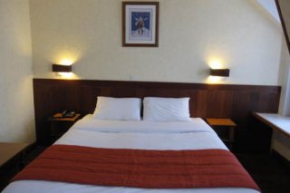 Hotel Chamonix
