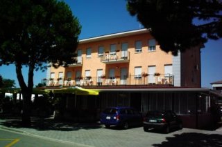 Albergo Rosa