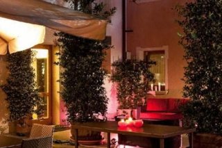 Al Tezzon Hotel