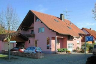 Gästehaus Alba