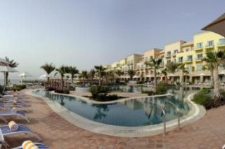 Mövenpick Hotel & Resort Al Bida'a