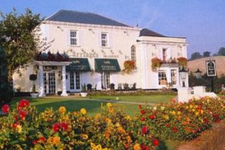 The Devon Hotel