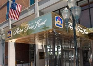 Best Western Robert Treat