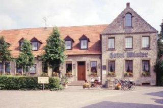 Hotel Winter