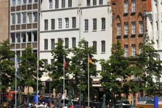 Ringhotel Jensen
