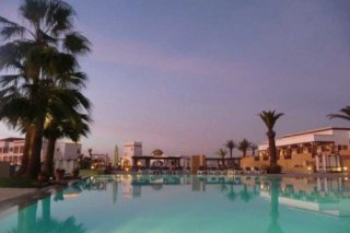Robinson Club