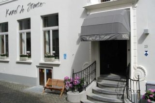 Hotel Karel de Stoute