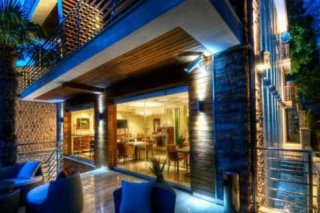 Hotel Forza Mare