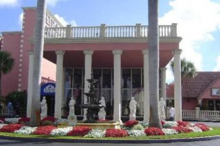 Hotel Roma Golden Glades Resort