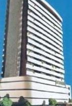 Mercure Apartments São Luis Mont Blanc