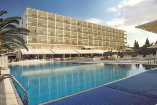 Eretria Beach Palmariva Hotel