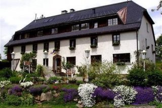 Hotel Das Landhaus