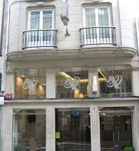 Hotel Argentino