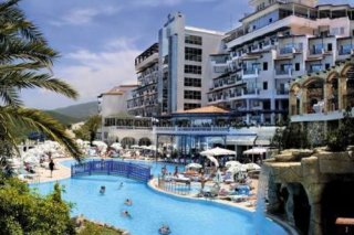 Club Hotel Ephesus Princess