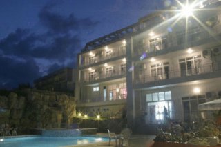 Vita Mores Hotel