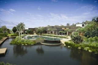 Quay West Resort & Spa