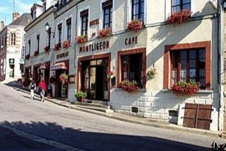 Logis Le Montligeon