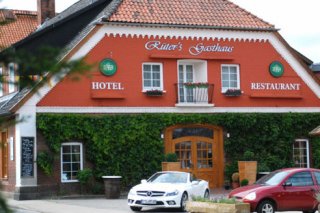Rüter's Hotel & Restaurant