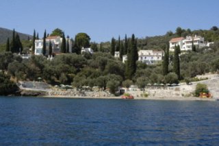 Village Hotel