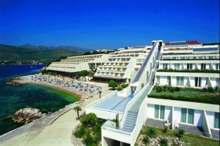 Valamar  President Hotel