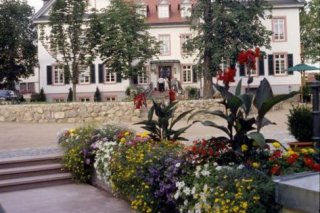 Herrenhaus von Löw