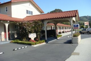 Travelers Inn