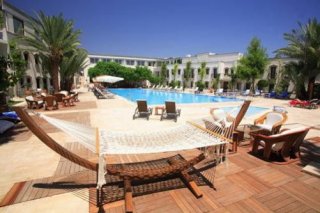 Ezulwini Game Lodge