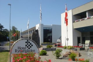 Hotel Ryttergården