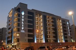 Tulip Hotel Apartments