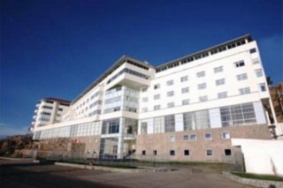 Hotel Jose Antonio Puno