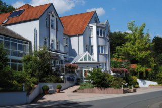 Hotelpension Vitalis