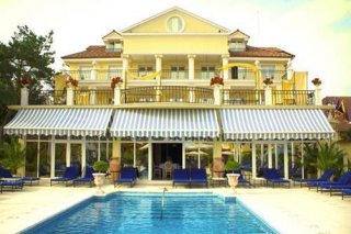 Hotel Elysee