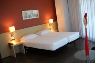 Hotel Luz Castellon