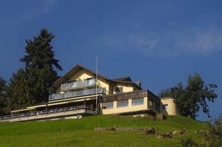 Hotel Roggerli