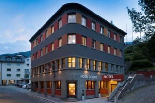 Hotel Donatz