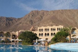 The Three Corners El Wekala Golf Resort