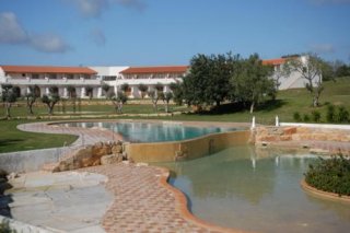 Hotel Rural Capela Das Artes