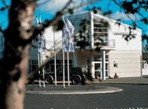 Icelandair Hotel Klaustur
