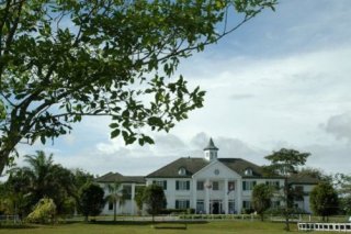 Riders Lodge (Since 1999 The Original)Johor