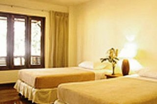 Baan Klang Aow Beach Resort
