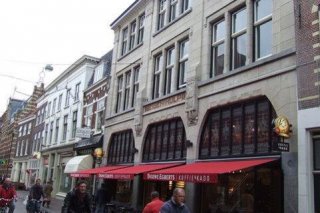 Bed & Breakfast Hotel Malts