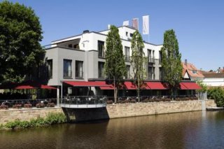 Eberhards Hotel und Restaurant