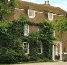 Flackley Ash Hotel Restaurant & Spa