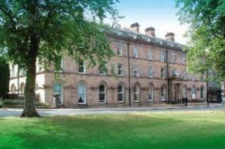 The White Hart Hotel