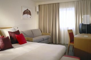 Novotel Marne La Vallée