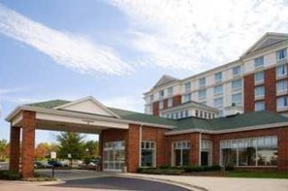 Hilton Garden Inn